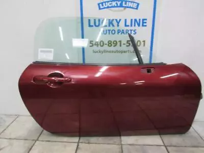 06 07 08 09 10 11 12 13 14 15 MAZDA MIATA Right Front Door • $469