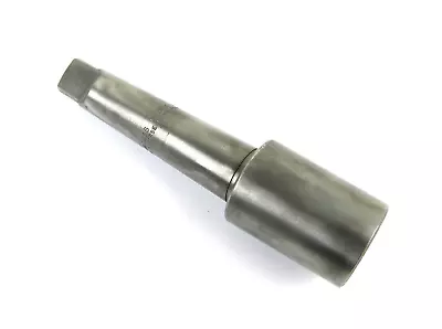 $19.99 • Buy Jacobs Arbor 3MT #3 Morse Taper Adapter For Model 5-20