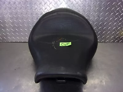 823 C Honda Vtx1300 Vtx 1300 R 2005 Oem  Front Seat • $117.99