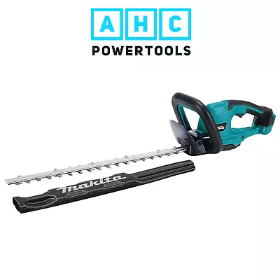 Makita Hedge Trimmer DUH507Z 18V LXT 500mm/19.7  Body Only • £134.95