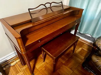  BALDWIN ACROSONIC PIANO. Used. Good Condition • $250