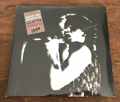 SEALED - U2 ~ ANOTHER TIME ANOTHER PLACE LIVE LONDON 1980 U2COMV10 / 10  2xLP • $9.99