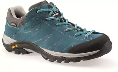 Zamberlan 104 Hike Lite GTX RR Womens Hiking Shoes • £110.39