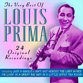 Louis Prima - Very Best Of CD *very Good Condition • £2.49