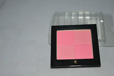 Yves Saint Laurent Radiant Blush Shade 6 New Tster In Clamshell • $27.99