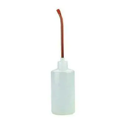 500cc Fast Fill Fuel Bottle Dynamite DYN2003 • $8.99