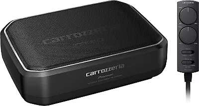 Pioneer Carrozzeria Speaker TS-WX140DA Subwoofer 20cm X 13cm Powered Subwoofer • $260