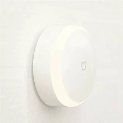 For Xiaomi MiJIA IR Auto Sensor Night Light White Photosensitive Home Decoration • $26.39