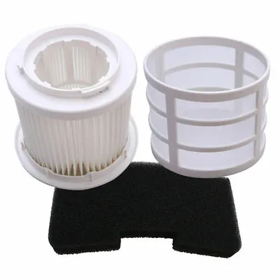 Type-U66 Filters Kit For Hoover SE71WR01001 Whirlwind Vacuum Cleaner Fittings UK • £7.99