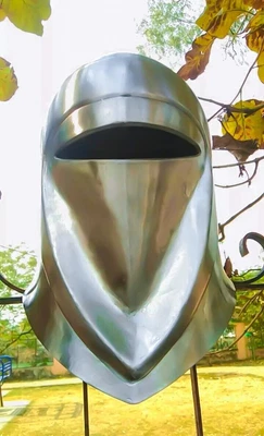 $353.39 • Buy VINTAGE STAR WARS REPRODUCTION Imperial Royal Guard Helmet