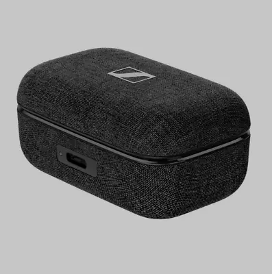 Sennheiser Momentum True Wireless 3 Earbuds(Black) Charging Case (Used) • $36.94