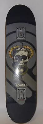 1999 Tech Deck 1st First Gen 27cm Handboard Powell Skull Skateboard No Wheels!! • $51.50
