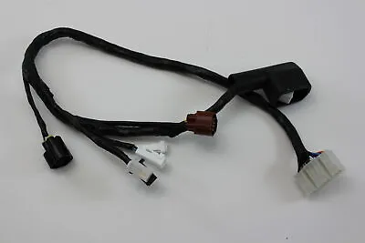 05 06 Gsxr 1000  Headlight Speedo Gauges Wiring Harness Wire Loom - *new* • $34.95