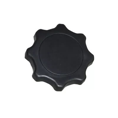 Seat Knob Plastic For VW Cabrio MK3 MK5 Golf Jetta MK4 1J0881671G Black • $24.13