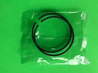 Kawasaki KD175 KE175 Piston Ring Set STD. 1975 1976 1977 1978 1979 13008-058 • $37.99