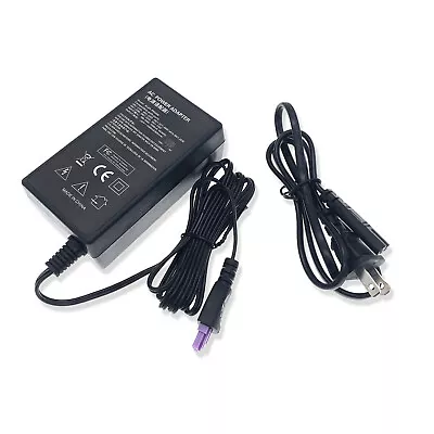 AC Adapter For HP OfficeJet 6500 Wireless All-In-One Inkjet Printer Power Supply • $14.90