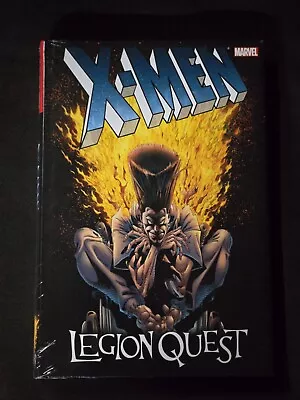 X-Men LegionQuest Hardcover • $159.99