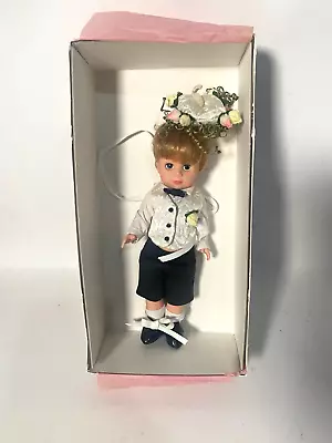 Madame Alexander Ring Bearer 28655 8  In Box With Tags Accessories • $50