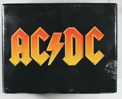 AC/DC ‎– AC/DC 17 Album BoxSet - New Sealed Australian Limited Edition Reissue • $880