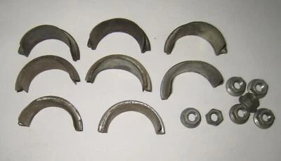 $59.95 • Buy 79 Honda Cb750 K Muffler Exhaust Joint Collar