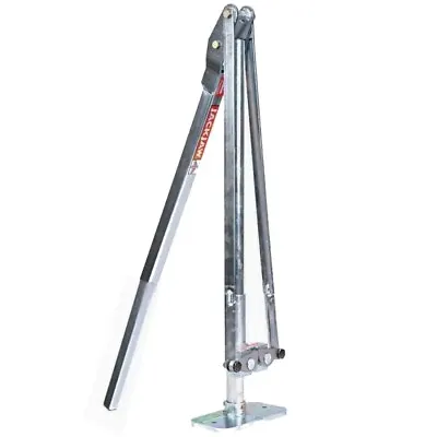 $590.65 • Buy JackJaw Super Square Sign Post Puller 28 To 1 Power Ratio 1.75 To 2.25 In. Posts
