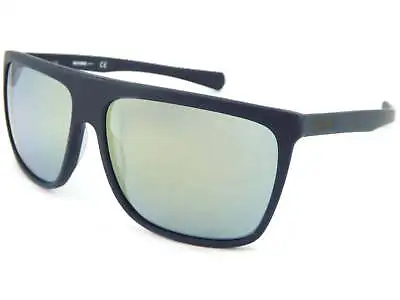 £38.99 • Buy HARLEY DAVIDSON Sunglasses Matte Blue/ Green Mirror AR CAT.3 Lenses HD2025 91V