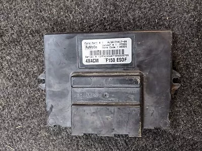 2010 Ford F150 Electronic Control Module AL3A-7H417-BB • $99