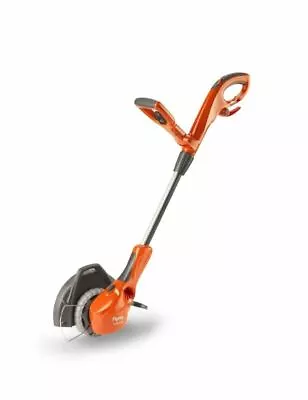 Flymo Contour 500e Trimmer Garden Strimmer Garden Grass Lawn Edger Great Price • £54.99