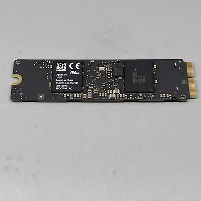 Apple IMAC 27  A1419 2013 2014 2015 Macbook Mini 2014 SSD 32GB 656-0029D • $9