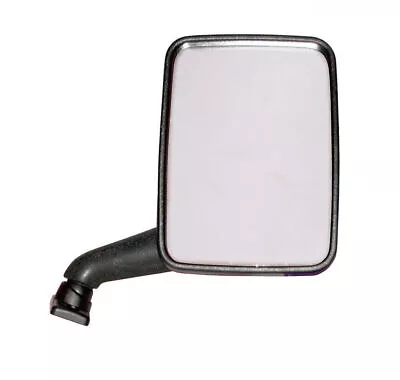 Mirror For 1980-91 Volkswagen Vanagon Passenger Side Passenger Van 3 Door Manual • $53