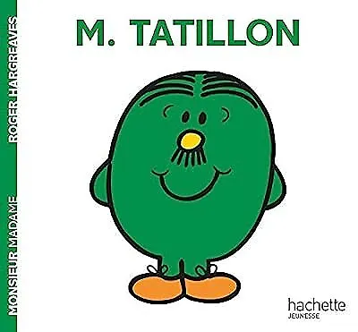 £1.87 • Buy Collection Monsieur Madame (Mr Men & Little Miss): M. Tatillon: 2248508, Hargrea