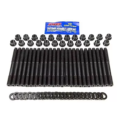 Arp 247-4201 Mopar Head Stud Kit - 12Pt. 96-03 Viper Cylinder Head Stud Kit 12  • $563.93