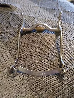 Vintage Horse Bits SLIESTER-BIT • $240