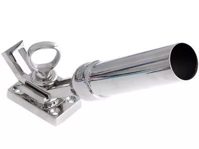 Kilwell ORB1 Stainless Steel Outrigger Base Assembly • $162.75