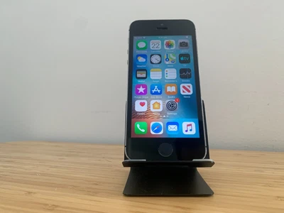$79 • Buy Apple IPhone 5s - 16GB, Space Grey, A1530 (AU STOCK) + WARRANTY