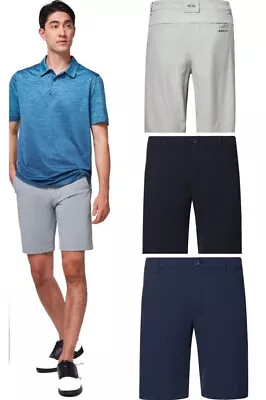 Oakley Men's Take Pro 3.0 Golf Shorts • $34.99