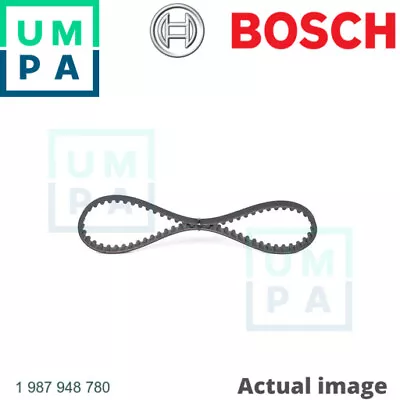 TIMING BELT FOR MITSUBISHI COLT/III/Mk/RODEO/Platform/Chassis LANCER/IV/Sedan   • $43.50