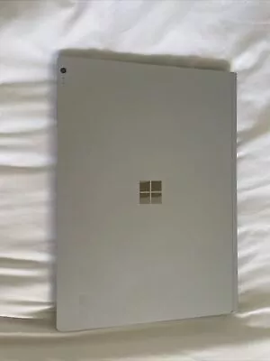 Microsoft Surface Book 13.5 Inch (512GB Intel I7-6600U 2.6GHz 16GB)... • $90