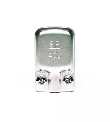 SP400 Pancake Plug 1/4 Right Angle Plug • $3.50