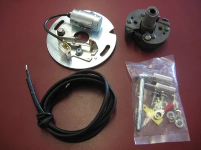 $46.95 • Buy Advance Points Unit Kit Harley 70-78 Shovel Bt 71-78 Sportster Ironhead 32515-85