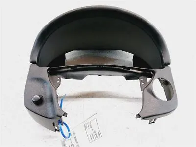 05-07 Infiniti G35 Coupe Speedometer Cluster Bezel Black (G) OEM 68240AC70D • $84.99