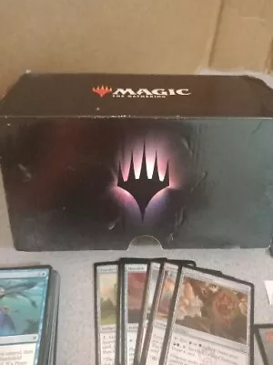 Magic The Gathering Deck Builder • $55