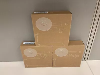 3 LOT Ubiquiti Networks UniFi 6 Lite Access Point - U6-Lite-US WiFi 6 Cloudkey F • $299