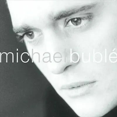 Michael Bublé : Michael Bublé CD (2003) Highly Rated EBay Seller Great Prices • £2.35