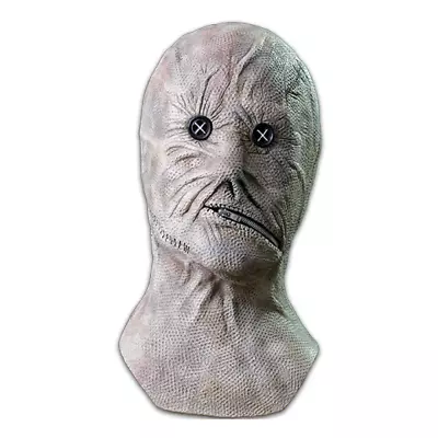 Halloween NIGHTBREED - DR. DECKER Latex Deluxe Mask TOTS Officially Licensed • $59.95