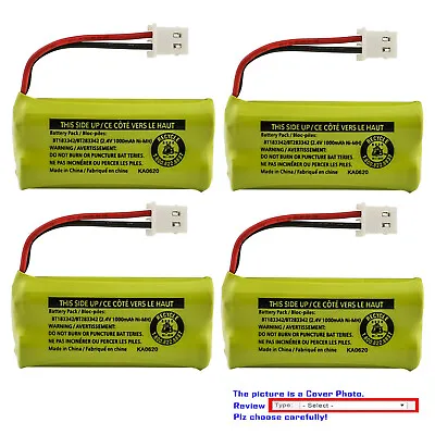 Kastar BT183342 / BT283342 Battery For BT166342 BT-166342 BT-183342 BT-283342 • $17.99