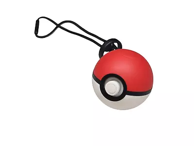 Nintendo Switch Pokemon Pokeball Plus Controller • $89