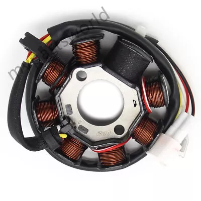 $72.30 • Buy For KTM Magneto Generator Engine Stator Coil 250 XCF-W XC-F 250 EXC 300 XC-W