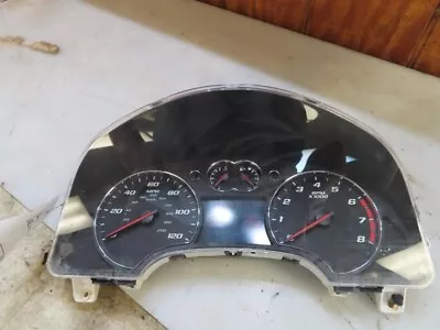 2008-2009 Chevrolet Equinox 3.4L Speedometer Gauges Speedo Cluster MPH OEM 08-09 • $99.99