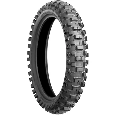 Bridgestone Motocross M204R 90/100-16 (52M) Rear Tire • $64.62
